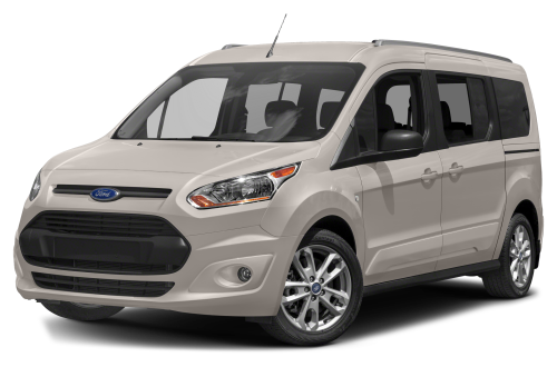 Ford Transit: Xe đa dụng ưu chuộng nhất 