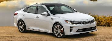 Kia Optima 2019: Sự lựa chọn hoàn hảo nhất 