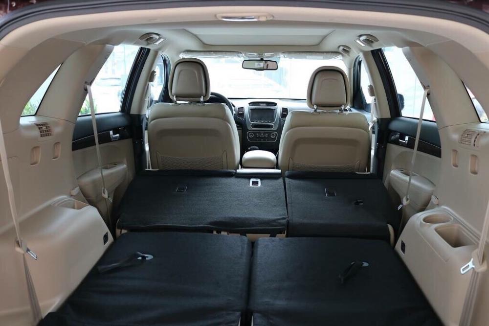 Kia Sorento  DATH 2019 - Bán Kia Sorento 2019 7 chỗ - giao xe ngay đủ màu - khuyến mãi lớn nhất