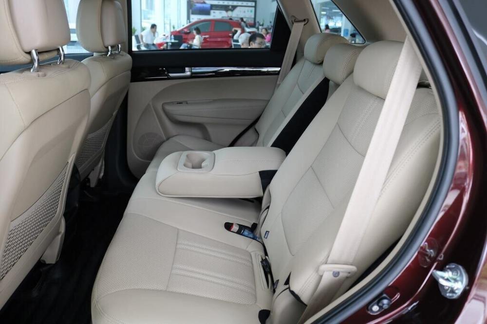 Kia Sorento  DATH 2019 - Bán Kia Sorento 2019 7 chỗ - giao xe ngay đủ màu - khuyến mãi lớn nhất