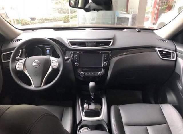 Nissan X trail  2.0 SL Premium   2018 - Bán Nissan X trail 2.0 SL Premium 2018, mới 100%