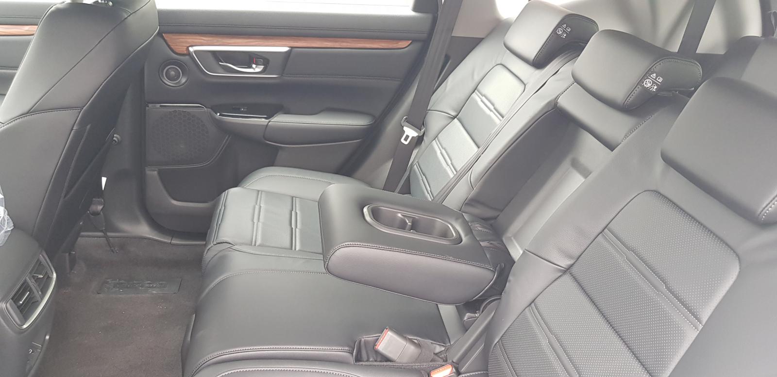 Honda CR V G 2019 - [Honda ô tô Hải Phòng] bán xe Honda CR-V 1.5G - Giá tốt nhất - Hotline: 094.964.1093