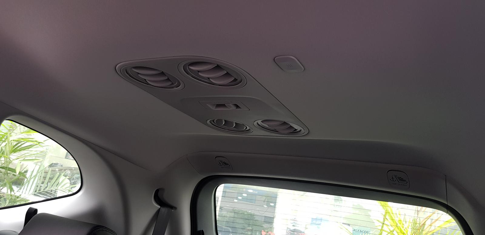 Honda CR V G 2019 - [Honda ô tô Hải Phòng] bán xe Honda CR-V 1.5G - Giá tốt nhất - Hotline: 094.964.1093