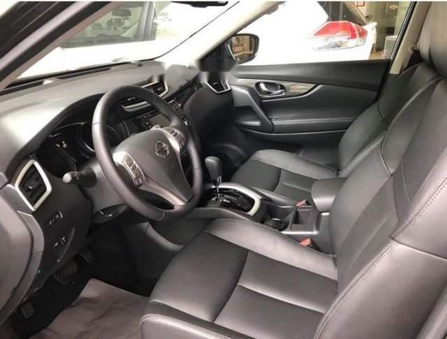 Nissan X trail  2.0 SL Premium   2018 - Bán Nissan X trail 2.0 SL Premium 2018, mới 100%