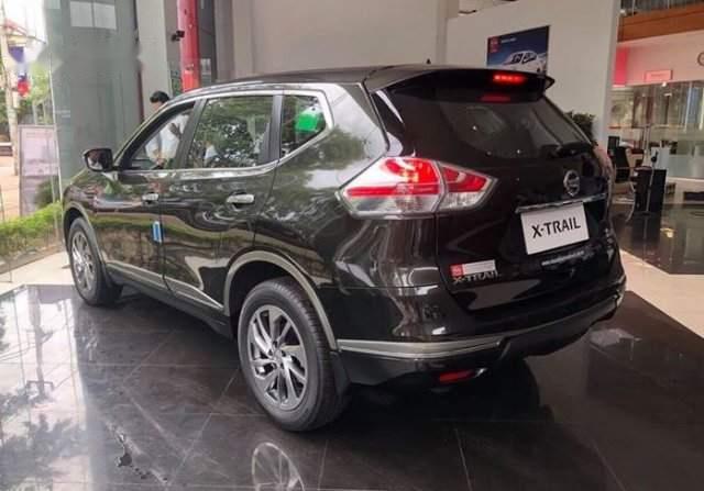 Nissan X trail  2.0 SL Premium   2018 - Bán Nissan X trail 2.0 SL Premium 2018, mới 100%