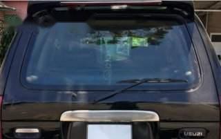 Isuzu Hi lander 2004 - Cần bán gấp Isuzu Hi lander năm sản xuất 2004, màu đen, nhập khẩu nguyên chiếc xe gia đình