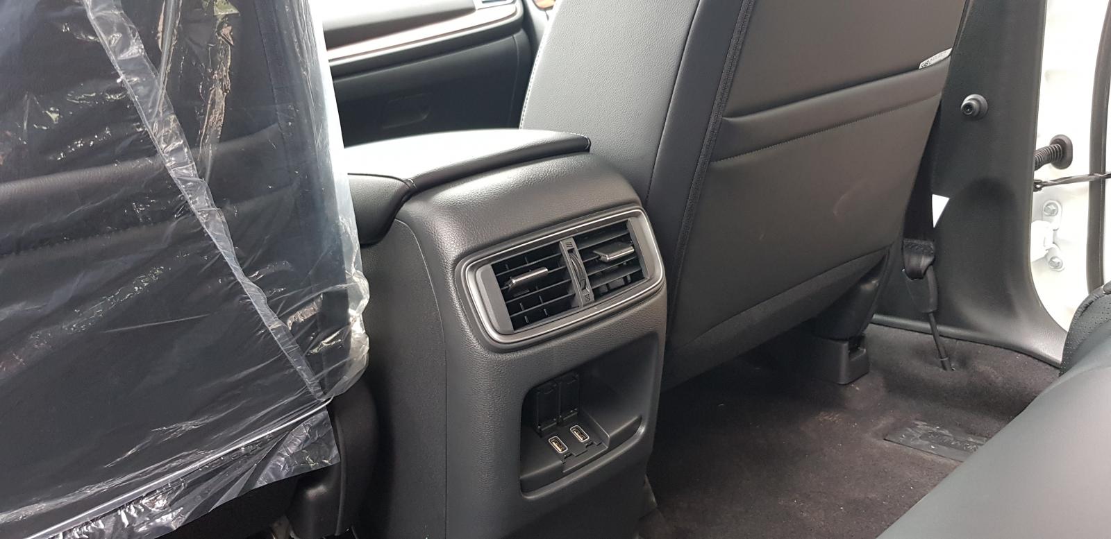 Honda CR V G 2019 - [Honda ô tô Hải Phòng] bán xe Honda CR-V 1.5G - Giá tốt nhất - Hotline: 094.964.1093