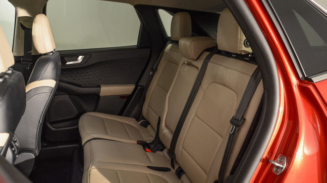 Đại lý bắt đầu nhận cọc cho Ford Escape 2020, dự kiến ra mắt vào năm sau 6 Đại lý bắt đầu nhận cọc cho Ford Escape 2020, dự kiến ra mắt vào năm sau 6a