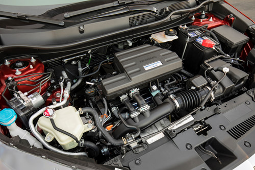 Hãng xe Nhật Bản xác nhận Honda CR-V bị lỗi động cơ khiến xe chết máy đột ngột 2a