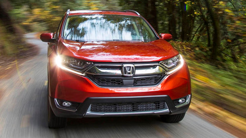 Hãng xe Nhật Bản xác nhận Honda CR-V bị lỗi động cơ khiến xe chết máy đột ngột 1a