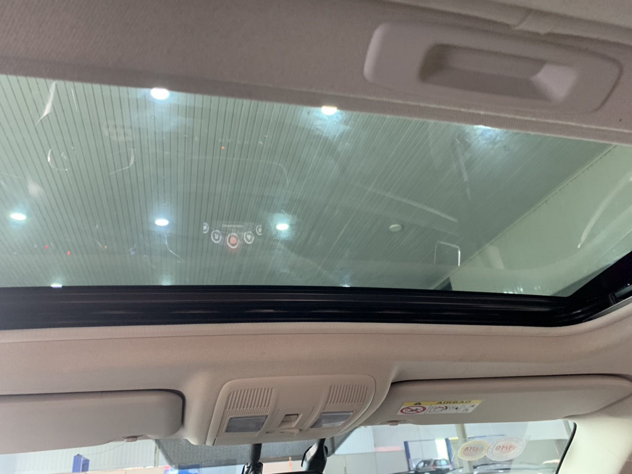 Mazda CX 5 2017 - Bán ô tô Mazda CX 5 đời 2017, màu trắng