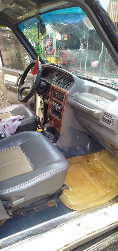 Mekong Paso 1995 - Bán xe Mekong Paso sản xuất năm 1995, màu trắng, xe nhập