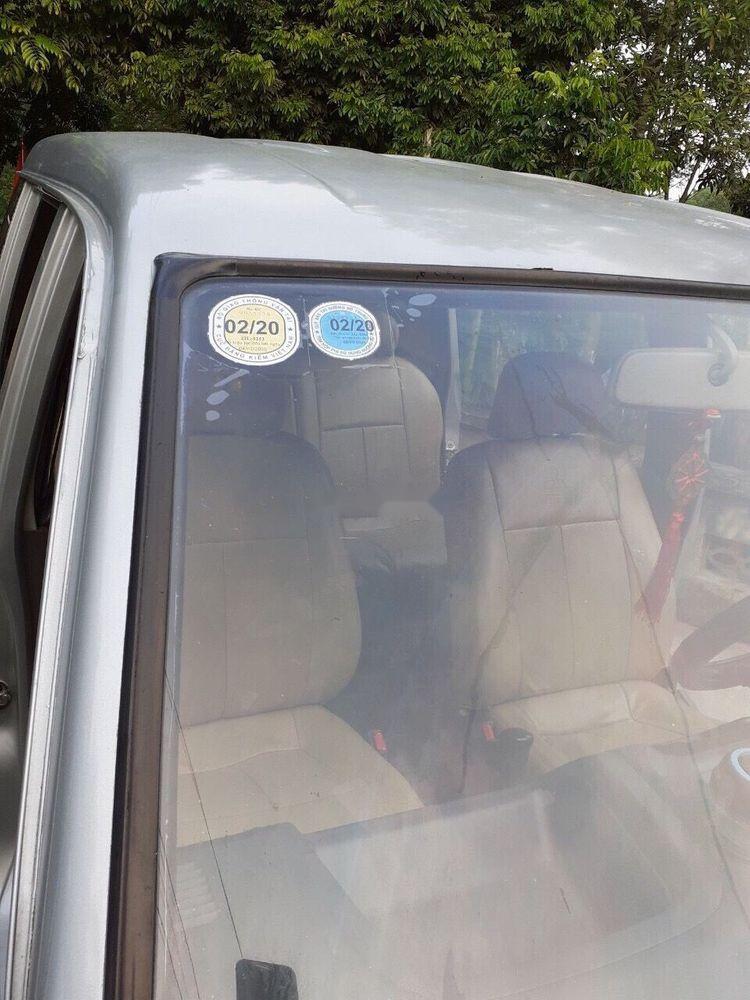 Mitsubishi Jolie 2002 - Bán ô tô Mitsubishi Jolie đời 2002, 850 triệu