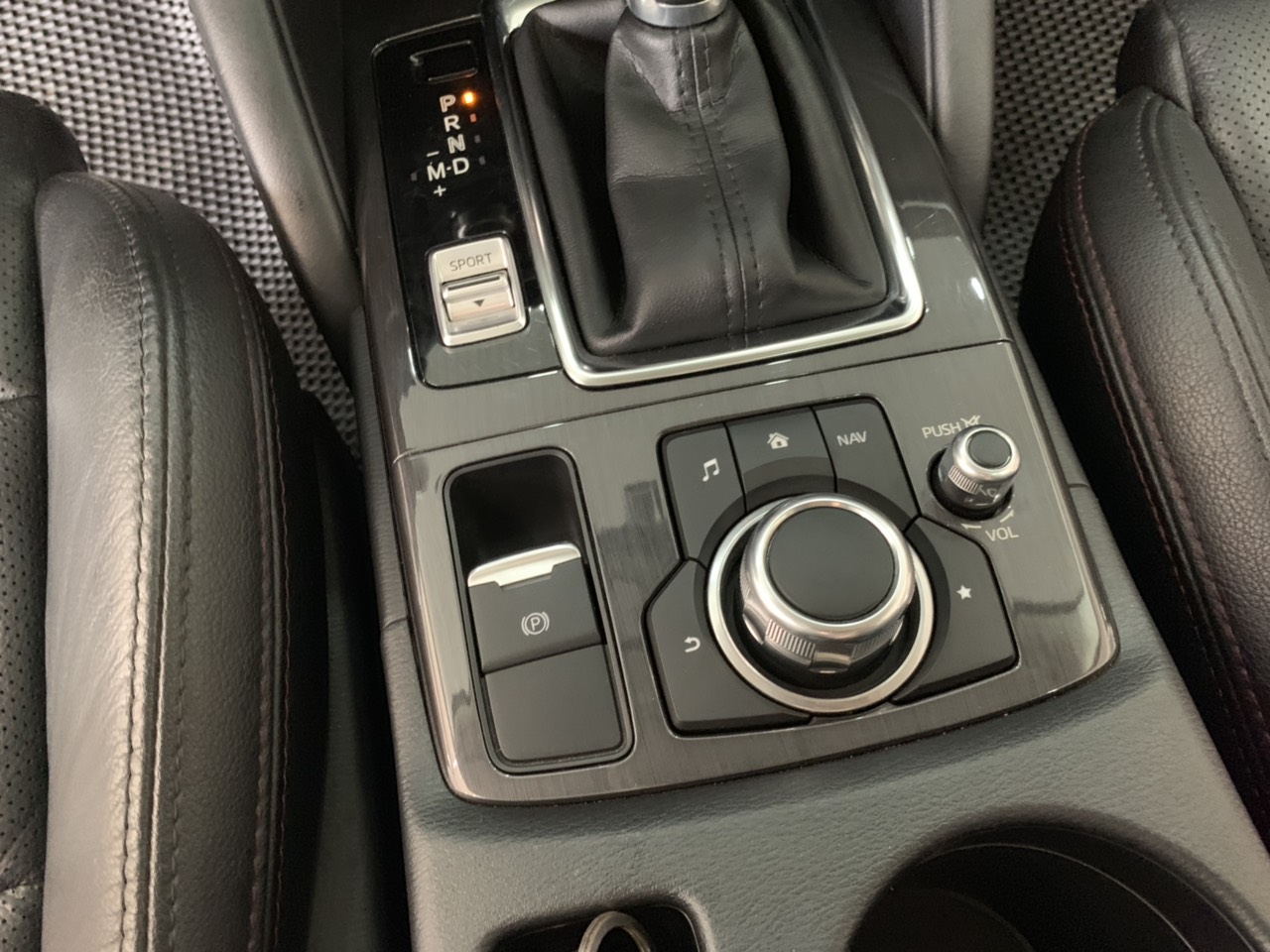 Mazda CX 5 2017 - Bán ô tô Mazda CX 5 đời 2017, màu trắng