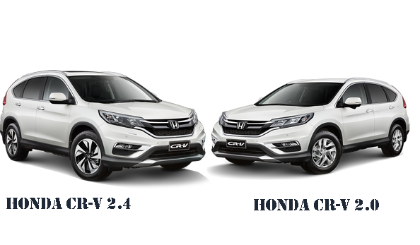 Đánh giá xe Honda CRV
