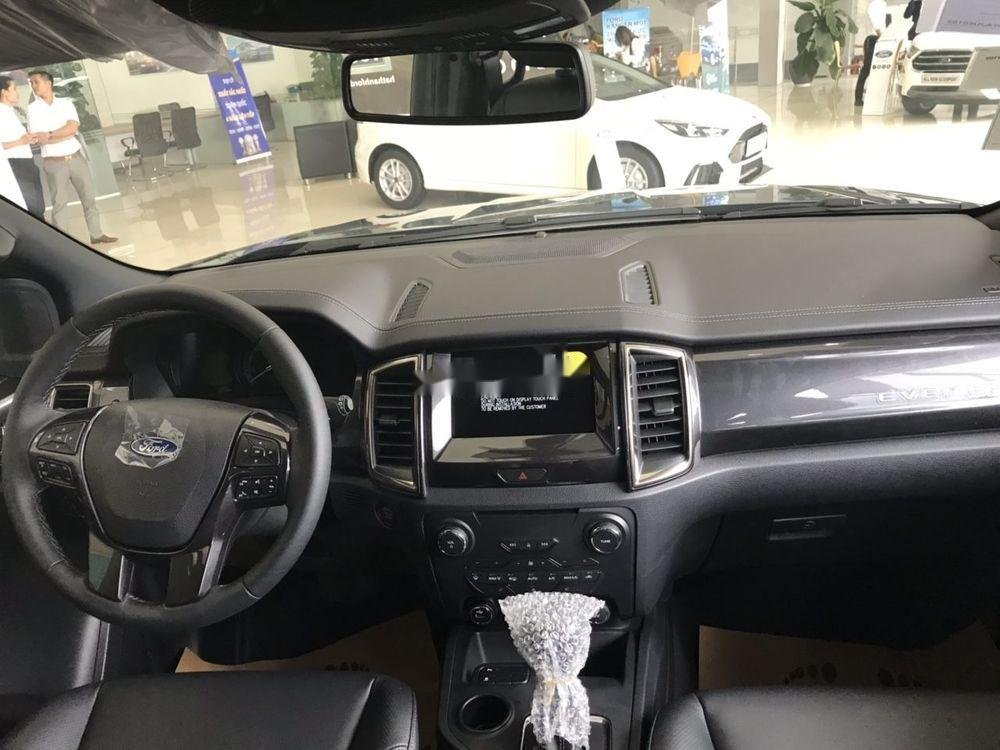 Ford Everest 2019 - Bán Ford Everest sản xuất 2019, nhập khẩu nguyên chiếc