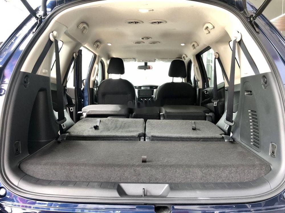 Nissan X Terra 2019 - Bán Nissan X Terra đời 2019, nhập khẩu nguyên chiếc