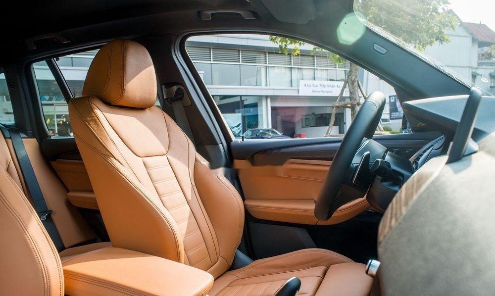 BMW X3 2019 - Cần bán gấp BMW X3 năm 2019, màu đen, nhập khẩu