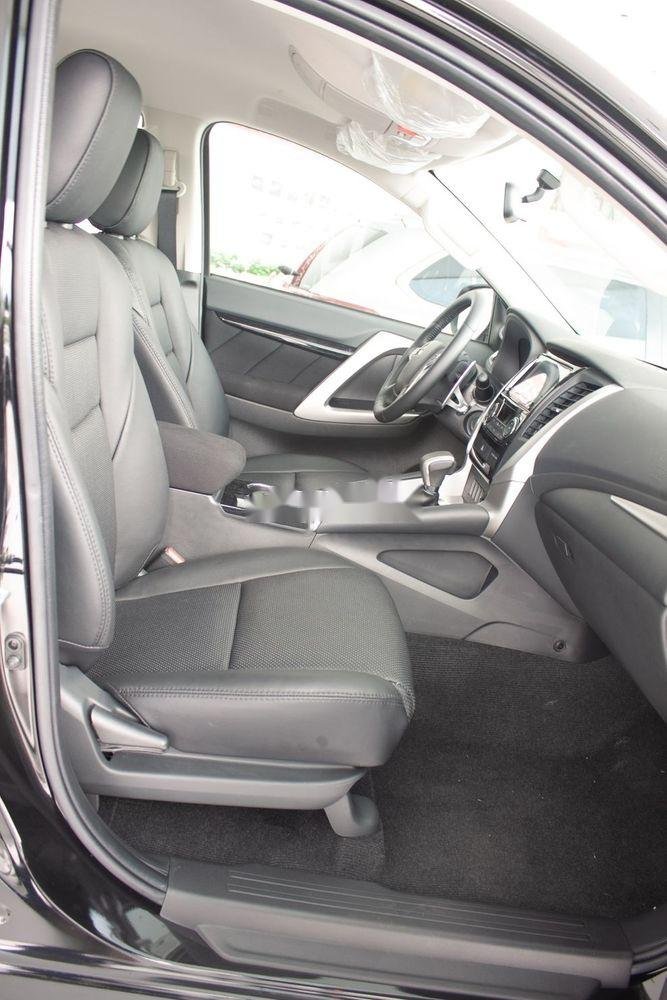 Mitsubishi Pajero 2019 - Cần bán xe Mitsubishi Pajero năm sản xuất 2019, nhiều ưu đãi