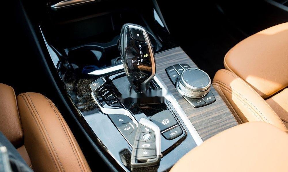 BMW X3 2019 - Cần bán gấp BMW X3 năm 2019, màu đen, nhập khẩu