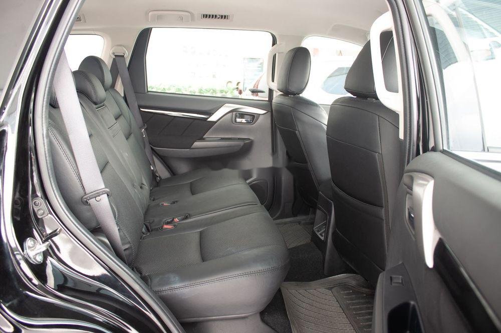 Mitsubishi Pajero 2019 - Cần bán xe Mitsubishi Pajero năm sản xuất 2019, nhiều ưu đãi