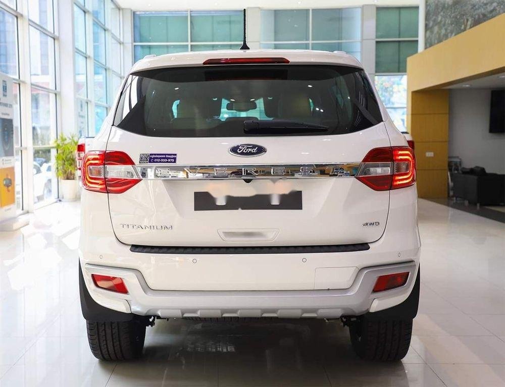 Ford Everest 2019 - Bán Ford Everest sản xuất 2019, nhập khẩu nguyên chiếc