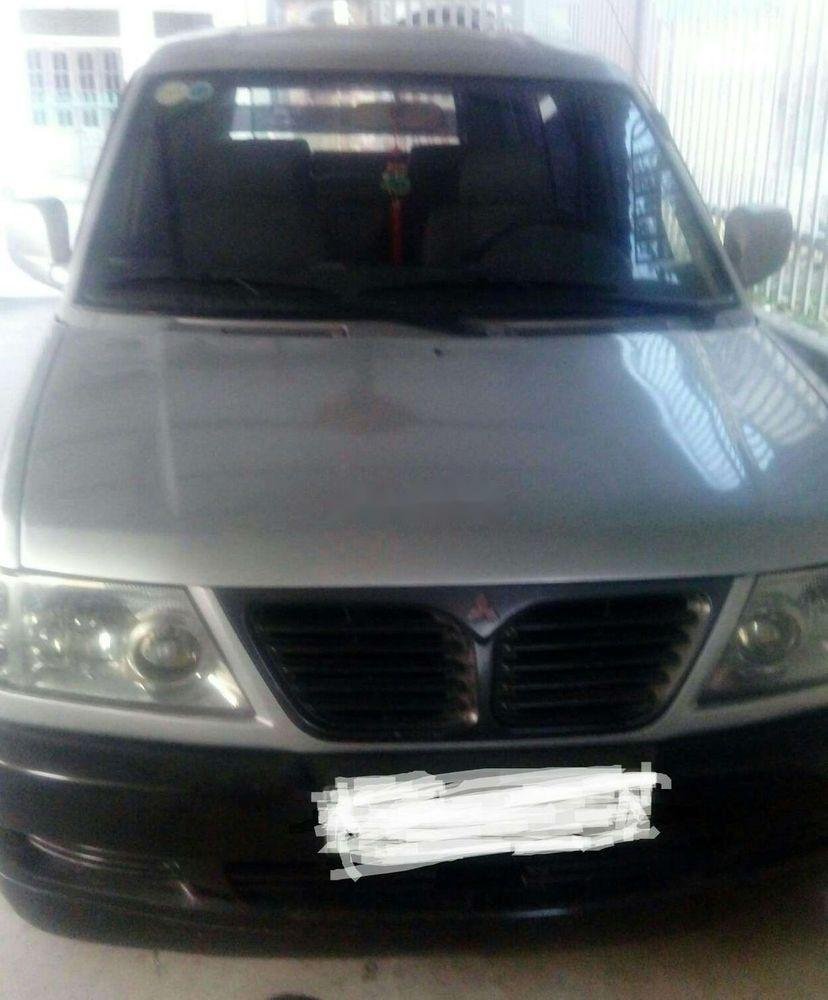 Mitsubishi Jolie 2003 - Bán xe Mitsubishi Jolie năm sản xuất 2003, nhập khẩu nguyên chiếc giá tốt