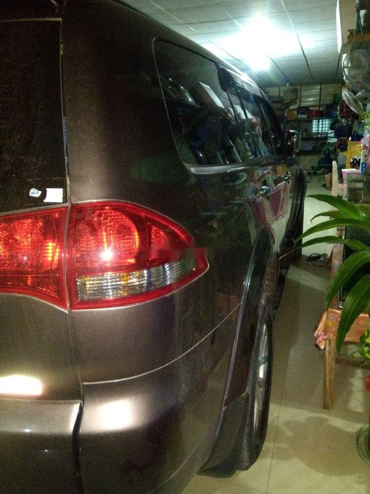 Mitsubishi Pajero Sport MT 2015 - Bán Mitsubishi Pajero Sport MT sản xuất 2015, giá chỉ 700 triệu