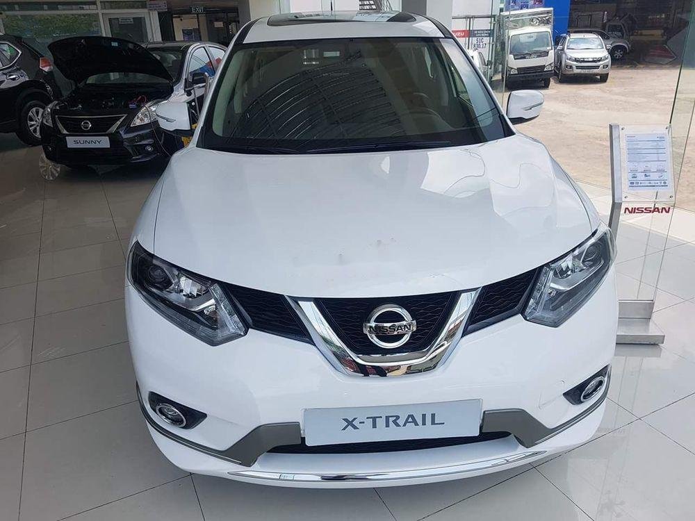 Nissan X trail 2019 - Cần bán xe Nissan X trail sản xuất 2019, nhập khẩu nguyên chiếc chính hãng