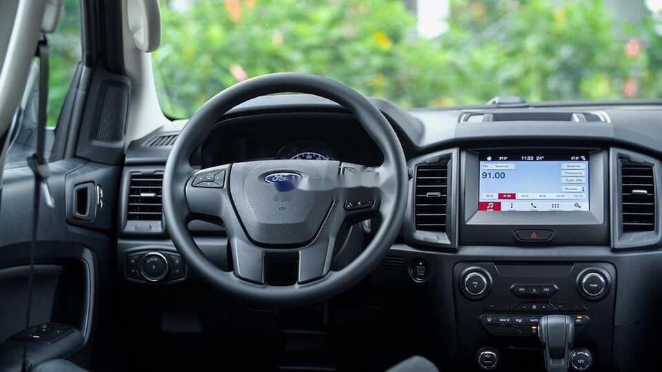 Ford Everest 2019 - Bán ô tô Ford Everest 2019, màu trắng, nhập khẩu chính hãng