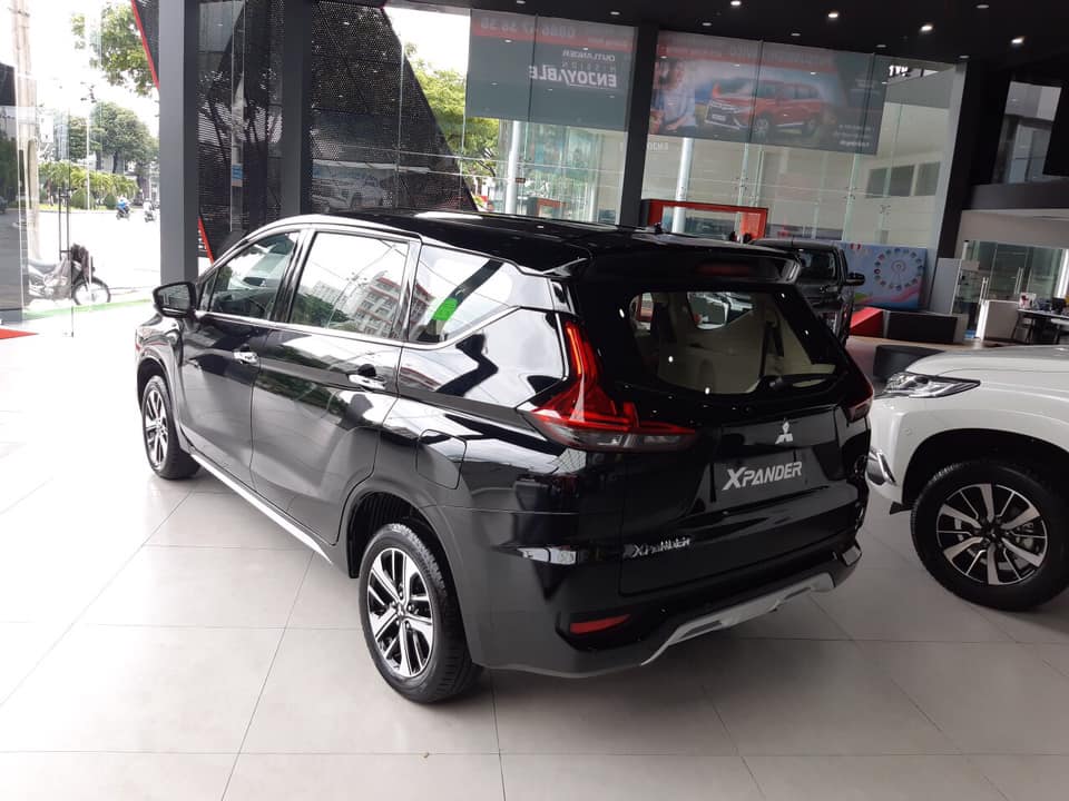 Mitsubishi Mitsubishi khác AT 2019 - Mitsubishi Xpander giao xe ngay trong tháng 11