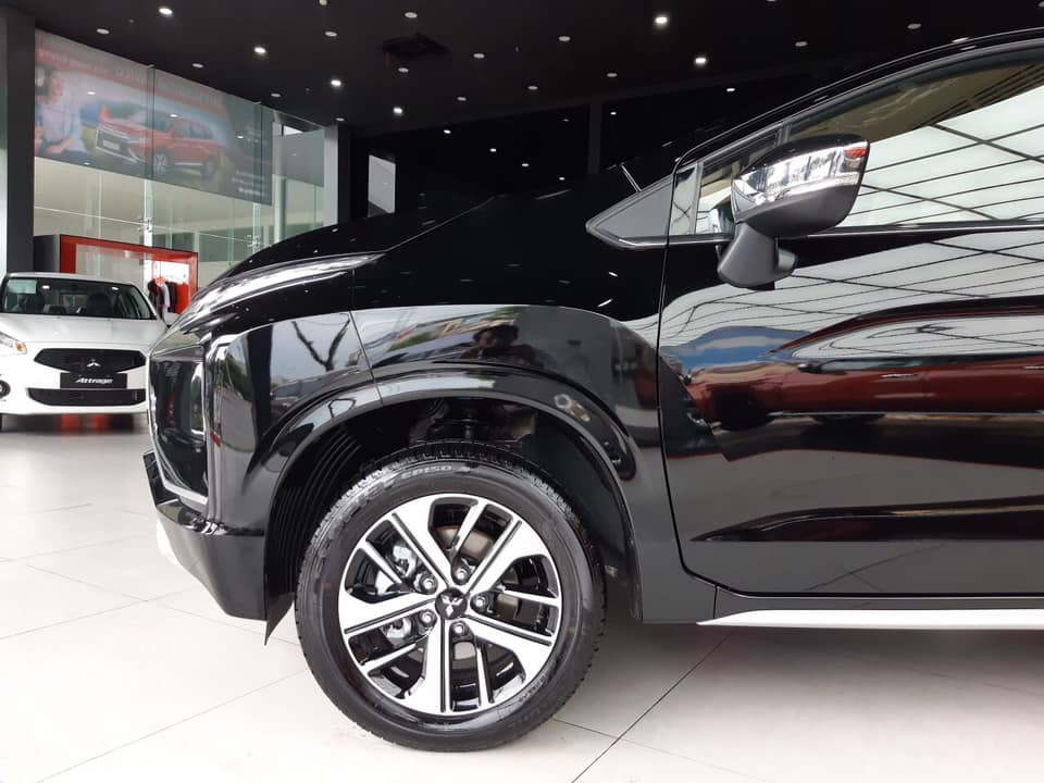 Mitsubishi Mitsubishi khác AT 2019 - Mitsubishi Xpander giao xe ngay trong tháng 11