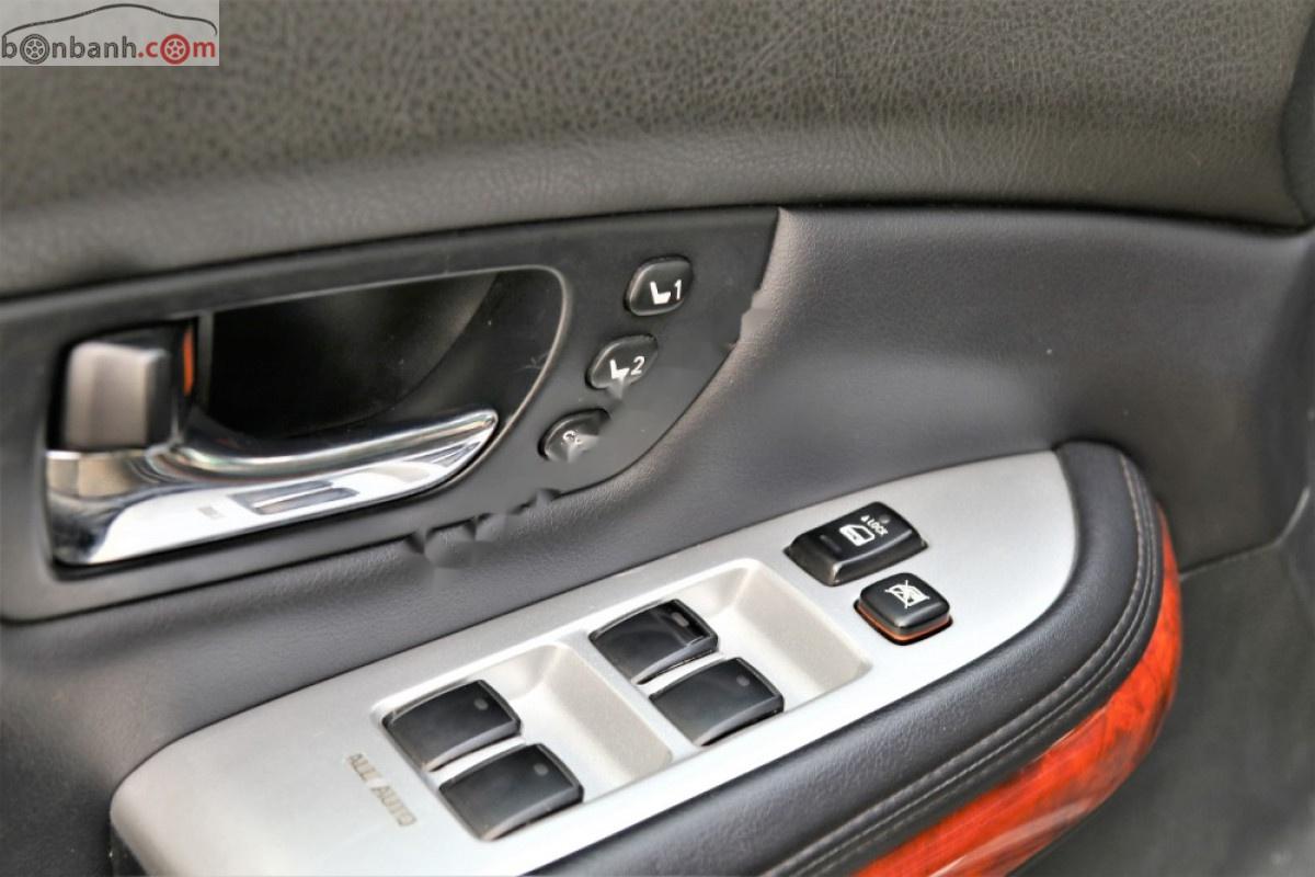 Lexus RX 2006 - Bán ô tô Lexus RX 350 năm 2006, màu xám, xe nhập xe gia đình, giá chỉ 720 triệu