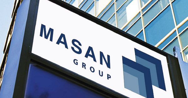 Masan bất ngờ mở công ty con "buôn" ô tô