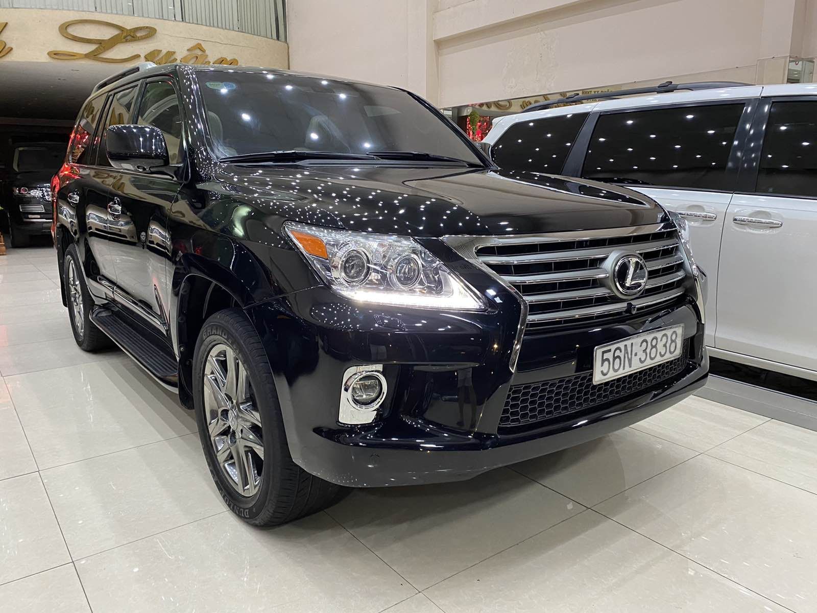 Lexus RX 2018 - Bán xe với giá ưu đãi nhất chiếc Lexus RX350 V6 3.5 đời 2018, biển đẹp, giao nhanh