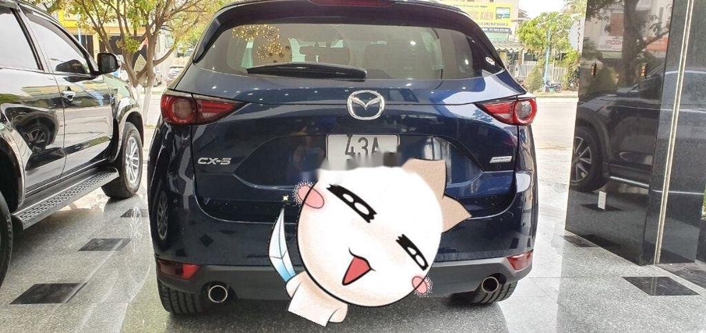 Mazda CX 5       2019 - Cần bán Mazda CX 5 đời 2019