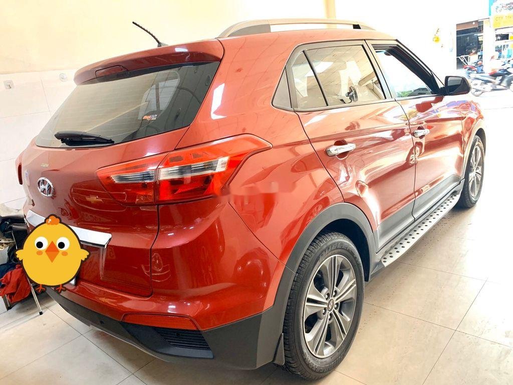 Hyundai creta 2015