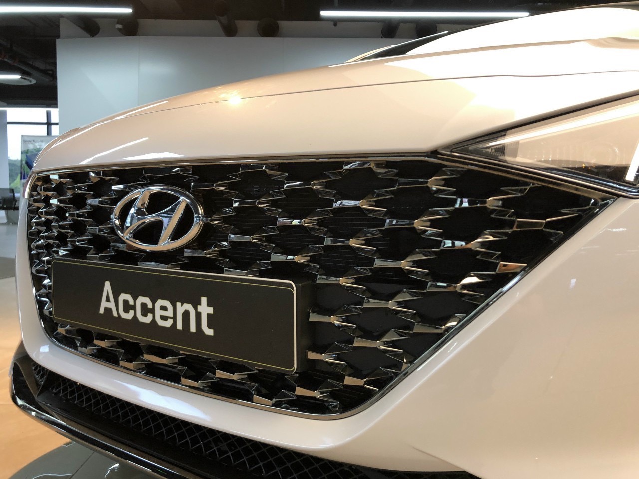 Hyundai Accent 20201 - Giảm nóng 50 triệu- Cam kết giá tốt nhất hệ thống