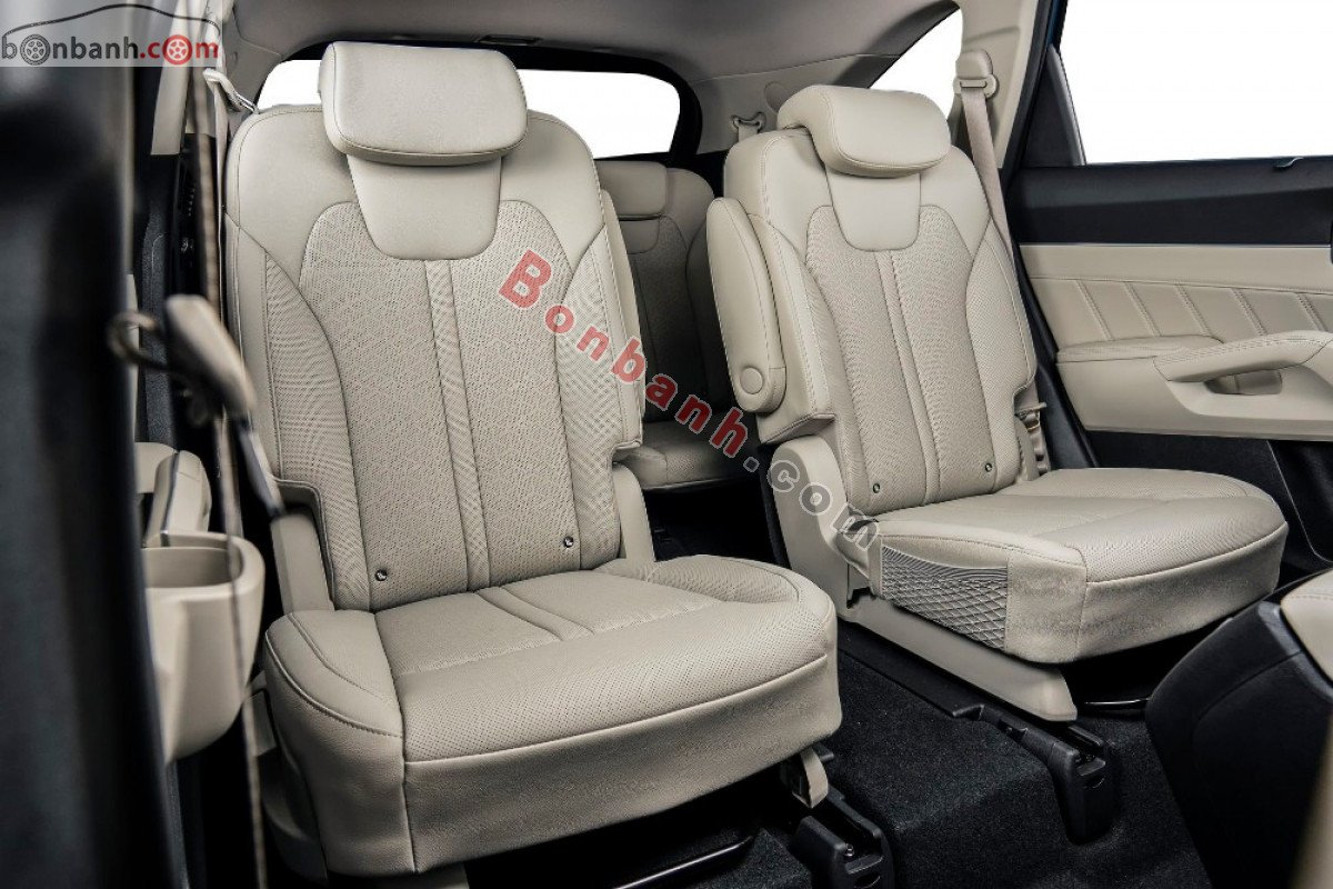 Kia Sorento   Signature 2021 - Cần bán xe Kia Sorento Signature năm sản xuất 2021, màu trắng