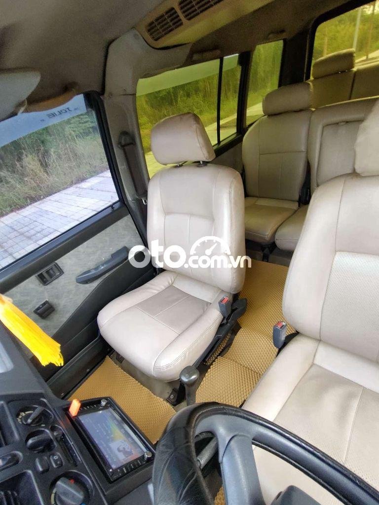 Mitsubishi Jolie 2001 - Cần bán gấp Mitsubishi Jolie sản xuất năm 2001, nhập khẩu