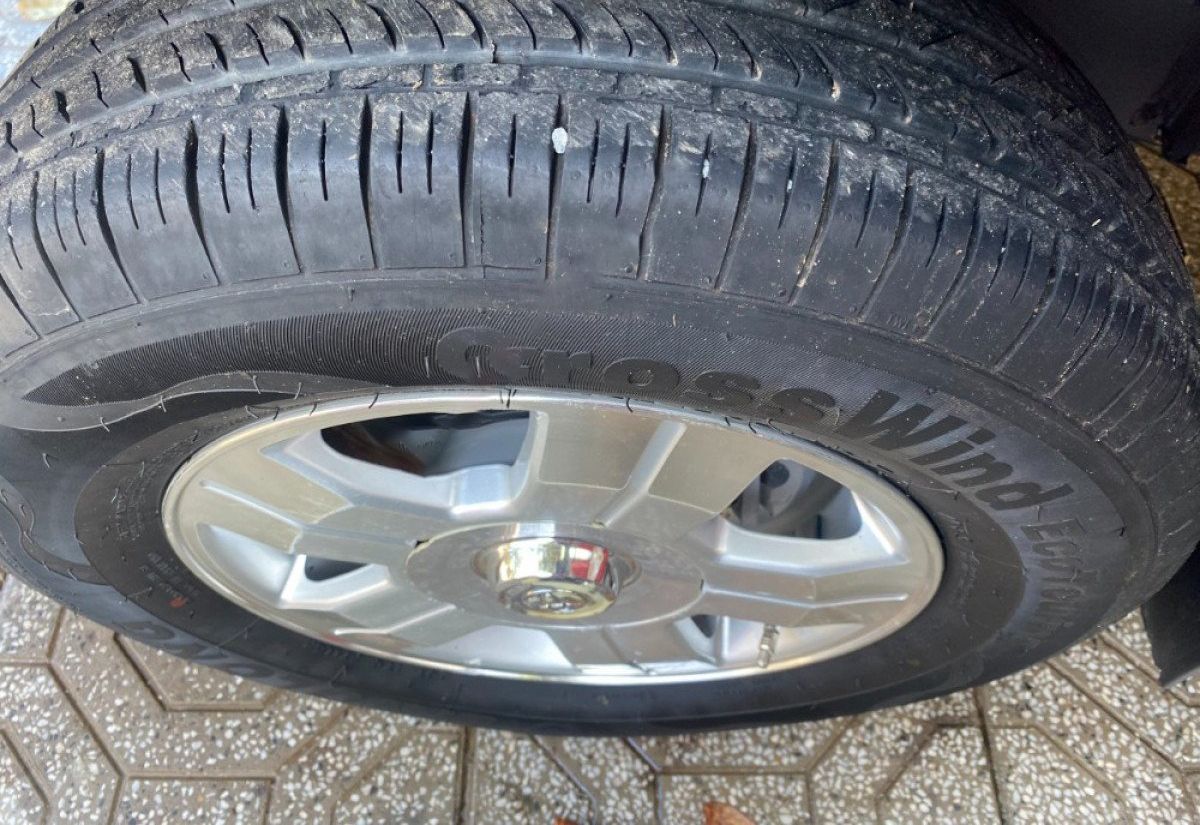 Toyota Zace   GL 2003 - Cần bán xe Toyota Zace GL sản xuất năm 2003, màu xanh  