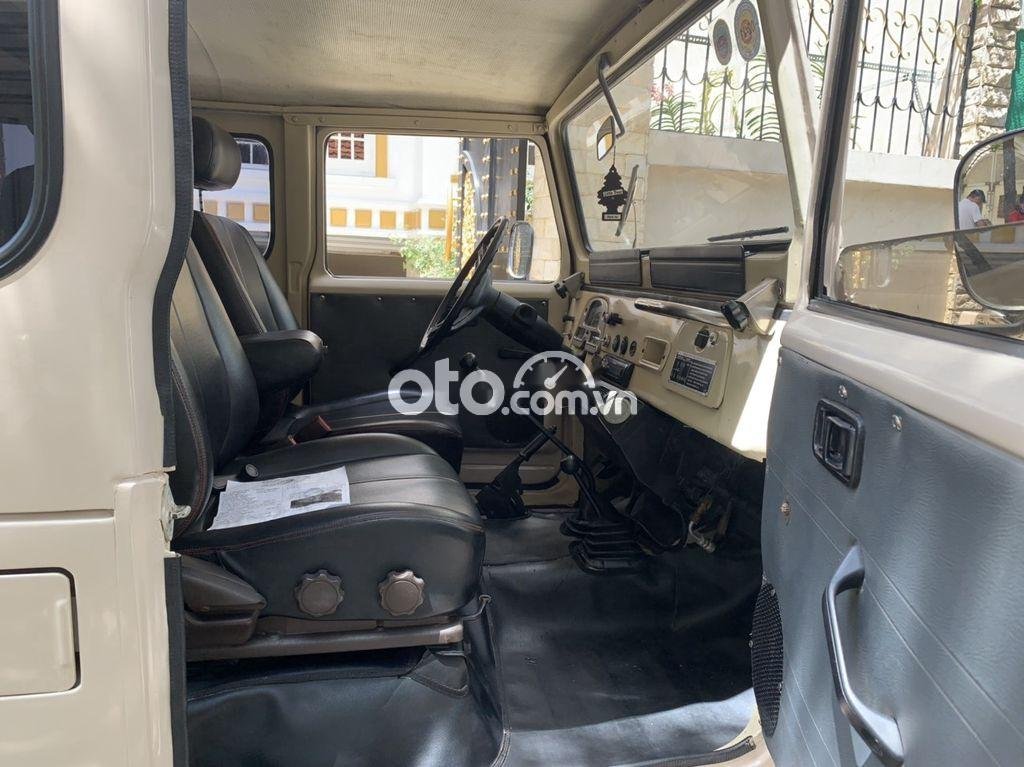 Toyota Land Cruiser 1990 - Bán Toyota Land Cruiser năm sản xuất 1990 còn mới