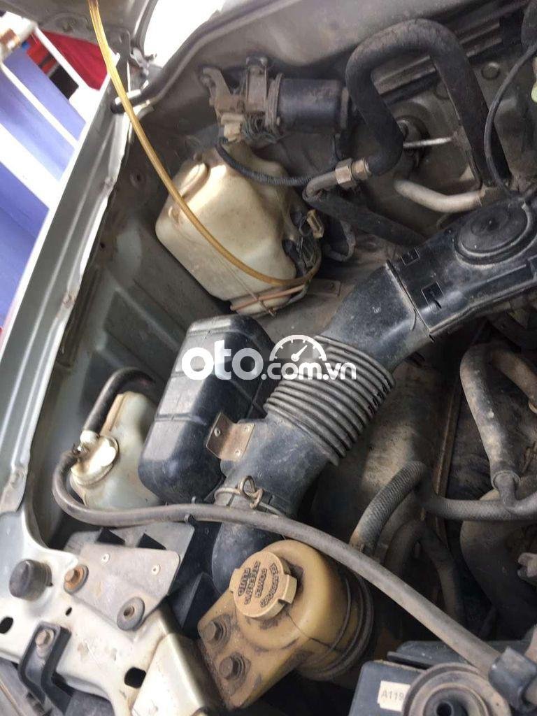 Mitsubishi Jolie 2001 - Bán xe Mitsubishi Jolie 2001, giá chỉ 59 triệu