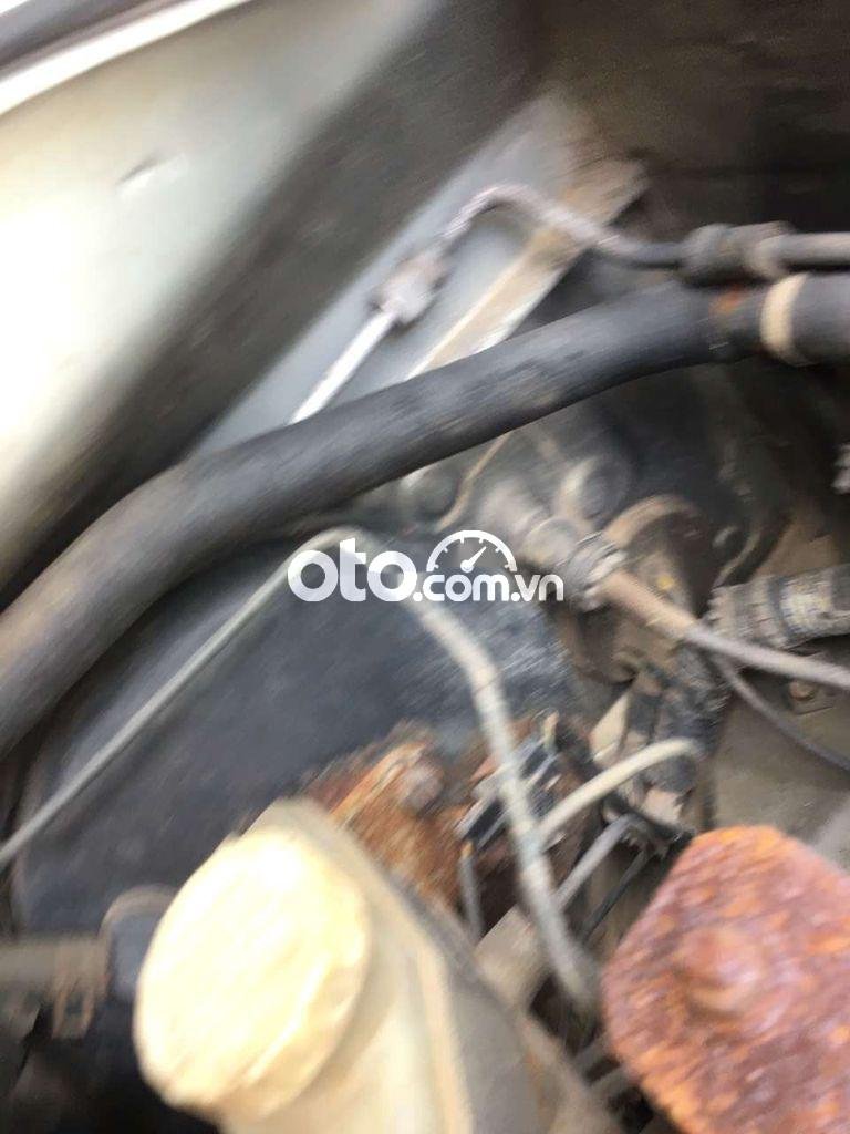 Mitsubishi Jolie 2001 - Bán xe Mitsubishi Jolie 2001, giá chỉ 59 triệu