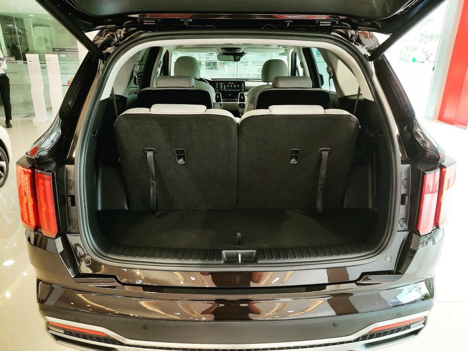 Kia Sorento 2021 - Bán Kia Sorento máy dầu, giá 999tr