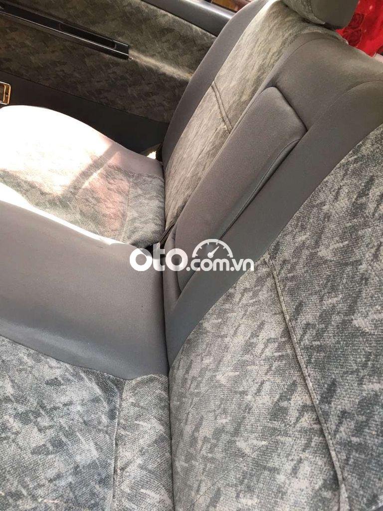 Mitsubishi Jolie 2001 - Bán xe Mitsubishi Jolie 2001, giá chỉ 59 triệu