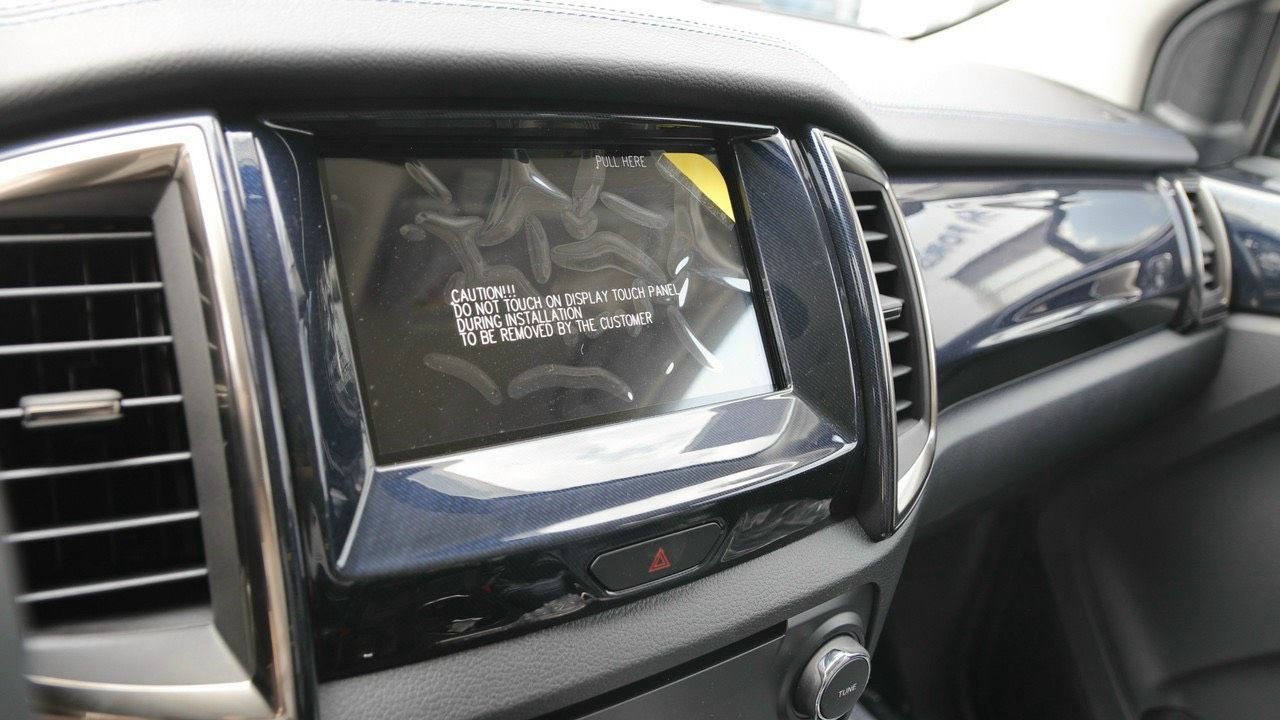 Ford Everest 2021 - City Ford - Ford Everest 2021 -ưu đãi khủng, hỗ trợ vay 85% - Đủ màu nhận xe ngay, tặng quà lên đến hàng trăm triệu đồng