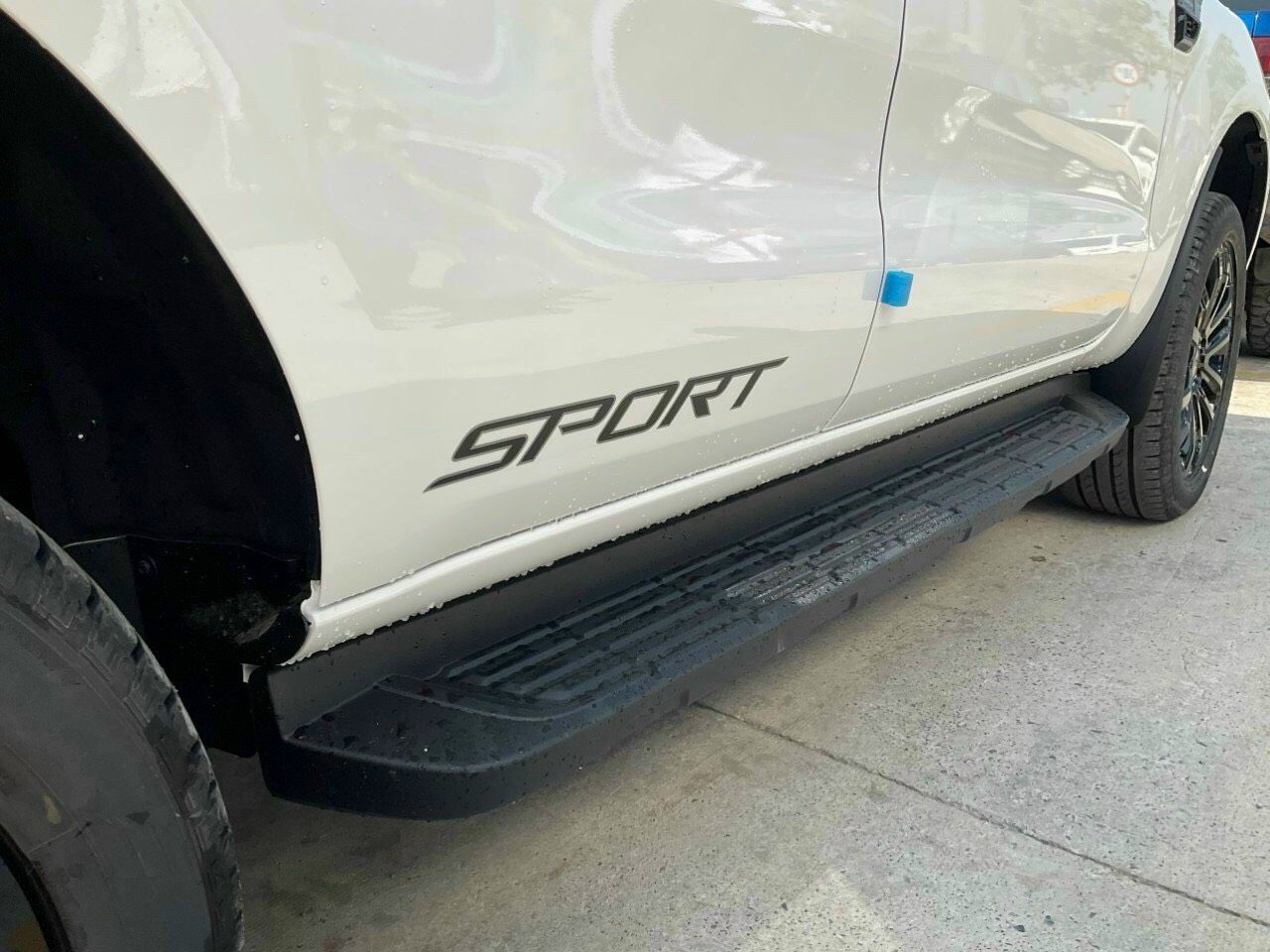 Ford Everest 2021 - City Ford - Ford Everest 2021 - Đủ màu nhận xe ngay, tặng quà lên đến hàng trăm triệu đồng