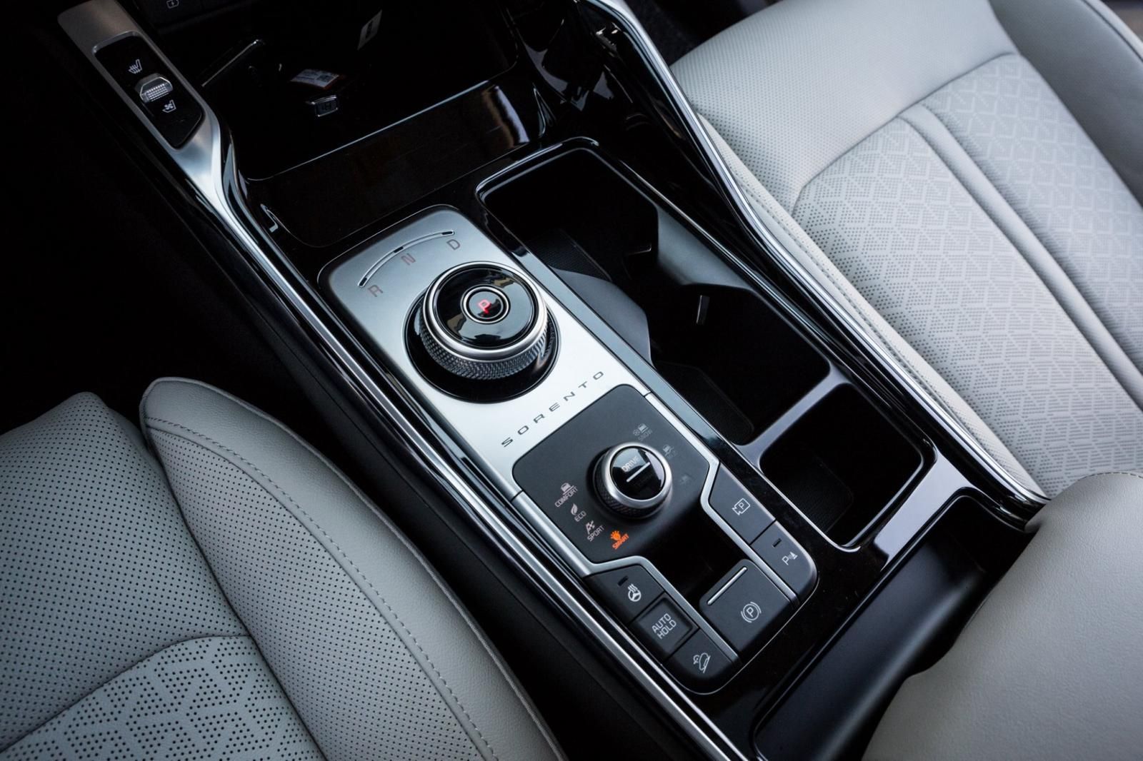 Kia Sorento 2021 - Bán Kia Sorento máy dầu, giá 999tr