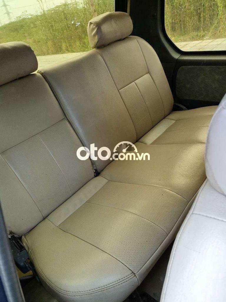 Mitsubishi Jolie 2001 - Cần bán gấp Mitsubishi Jolie sản xuất năm 2001, nhập khẩu